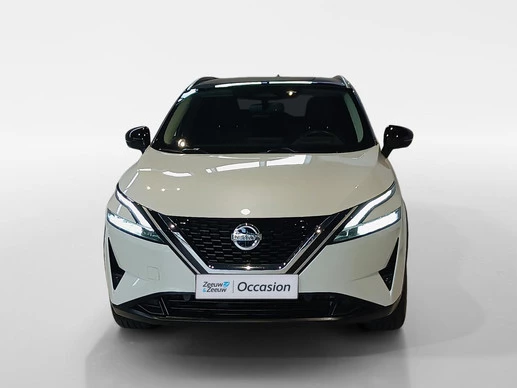 Nissan QASHQAI - Afbeelding 2 van 30