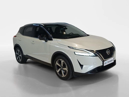 Nissan QASHQAI - Afbeelding 3 van 30