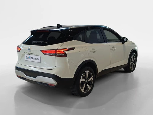 Nissan QASHQAI - Afbeelding 5 van 30