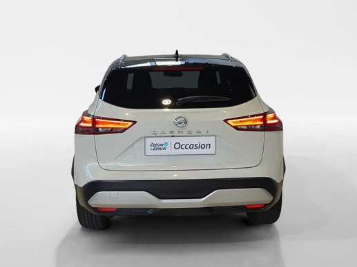 Nissan QASHQAI - Afbeelding 6 van 30