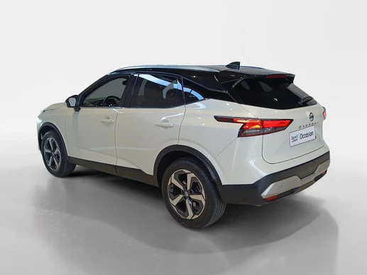 Nissan QASHQAI - Afbeelding 7 van 30