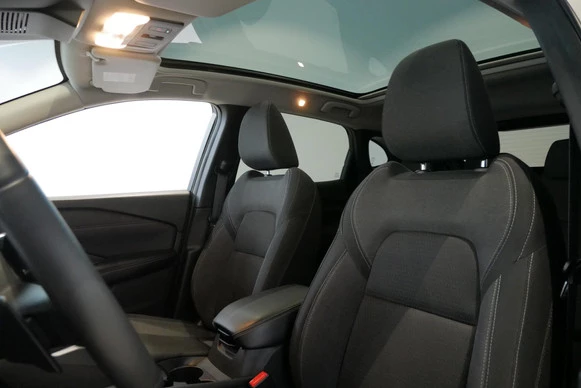 Nissan QASHQAI - Afbeelding 8 van 30