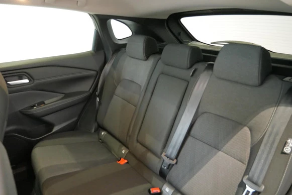Nissan QASHQAI - Afbeelding 9 van 30