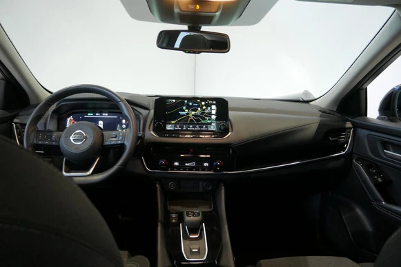 Nissan QASHQAI - Afbeelding 11 van 30