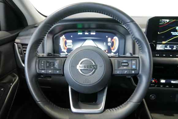 Nissan QASHQAI - Afbeelding 12 van 30