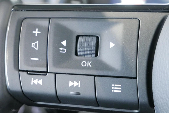 Nissan QASHQAI - Afbeelding 13 van 30