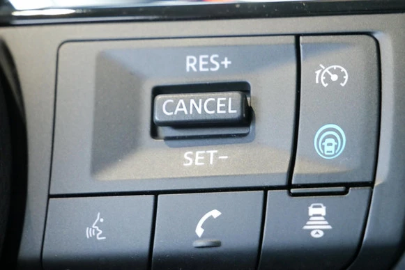 Nissan QASHQAI - Afbeelding 14 van 30