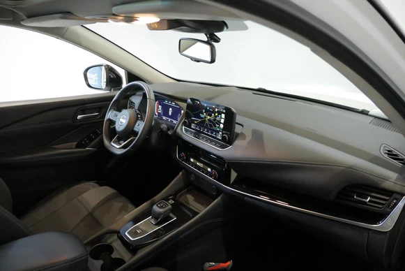 Nissan QASHQAI - Afbeelding 15 van 30