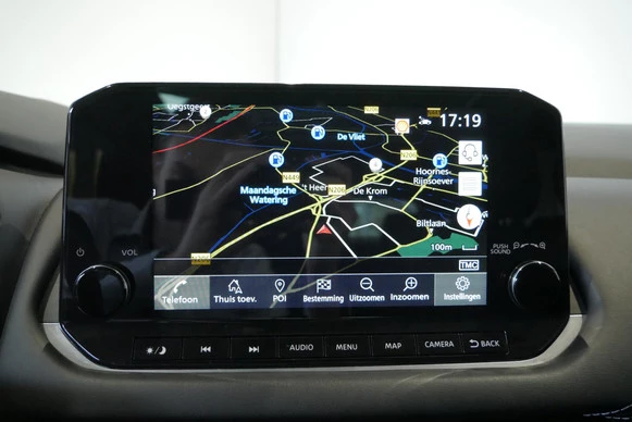 Nissan QASHQAI - Afbeelding 16 van 30