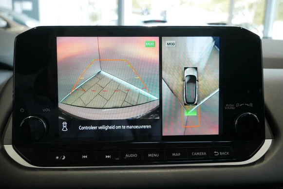 Nissan QASHQAI - Afbeelding 17 van 30