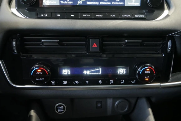 Nissan QASHQAI - Afbeelding 18 van 30