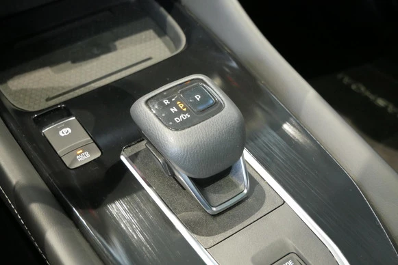 Nissan QASHQAI - Afbeelding 19 van 30