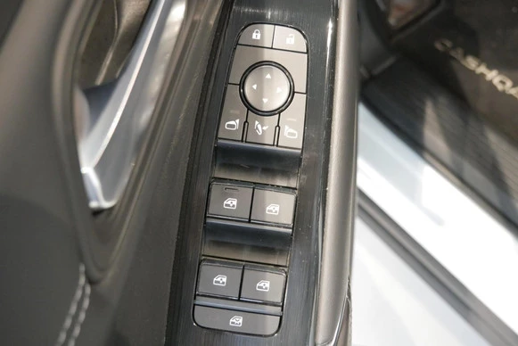 Nissan QASHQAI - Afbeelding 20 van 30