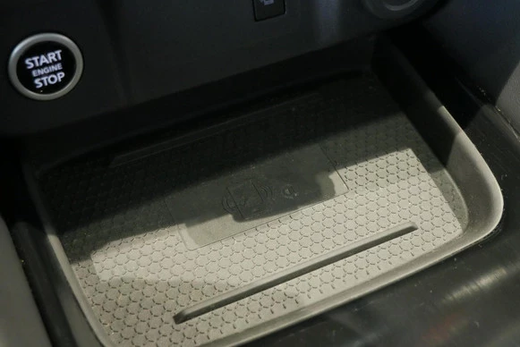 Nissan QASHQAI - Afbeelding 24 van 30