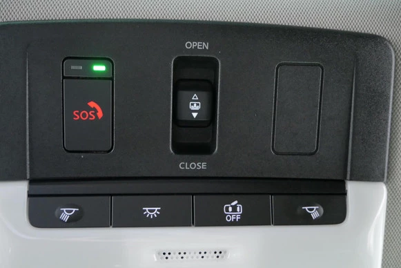 Nissan QASHQAI - Afbeelding 25 van 30