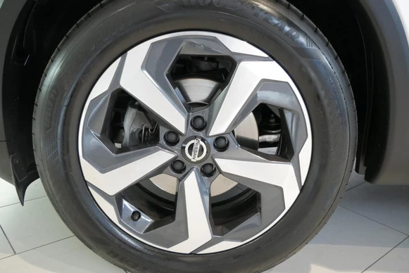 Nissan QASHQAI - Afbeelding 26 van 30