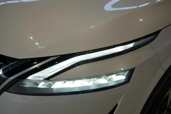 Nissan QASHQAI - Afbeelding 27 van 30