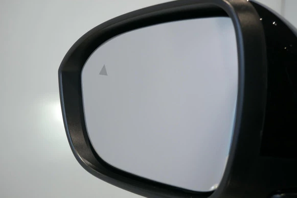 Nissan QASHQAI - Afbeelding 29 van 30