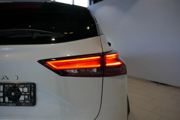 Nissan QASHQAI - Afbeelding 30 van 30