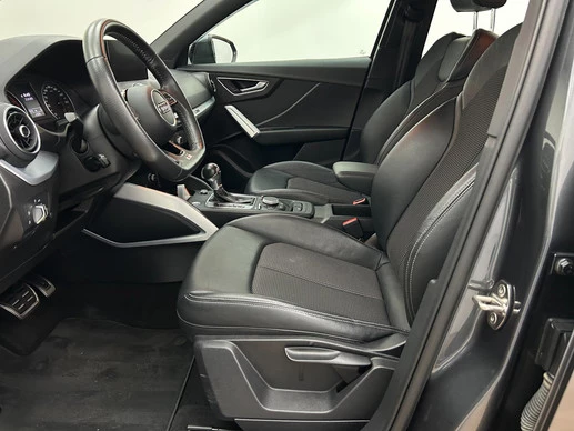 Audi Q2 - Afbeelding 11 van 30
