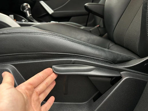 Audi Q2 - Afbeelding 12 van 30