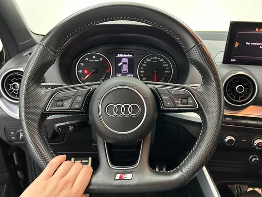 Audi Q2 - Afbeelding 18 van 30