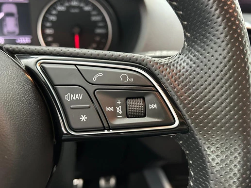 Audi Q2 - Afbeelding 20 van 30