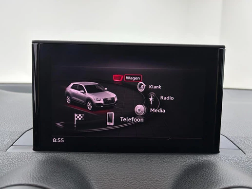 Audi Q2 - Afbeelding 21 van 30