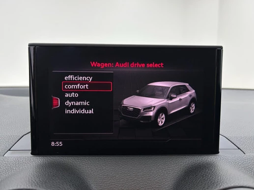 Audi Q2 - Afbeelding 22 van 30