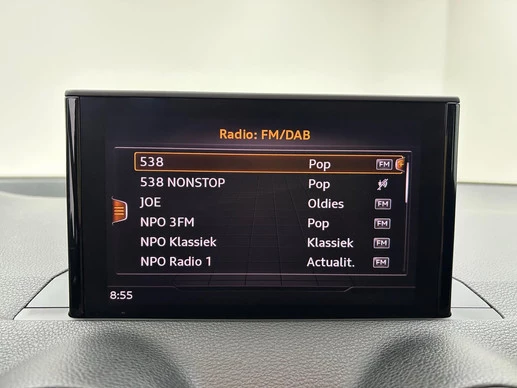 Audi Q2 - Afbeelding 23 van 30