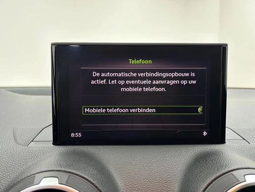 Audi Q2 - Afbeelding 25 van 30