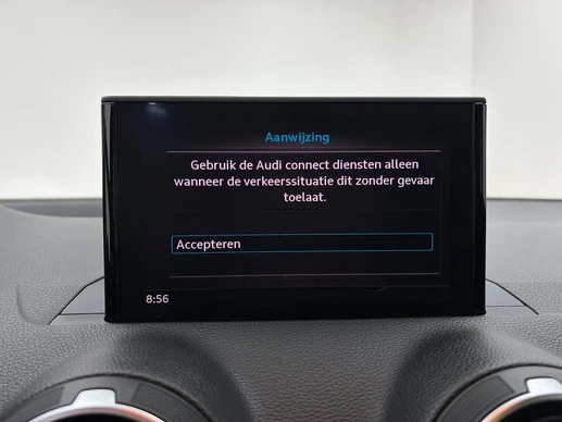 Audi Q2 - Afbeelding 29 van 30