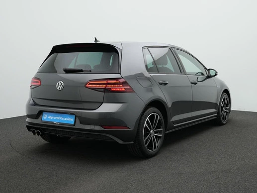 Volkswagen Golf - Afbeelding 4 van 30