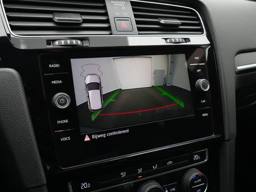 Volkswagen Golf - Afbeelding 6 van 30