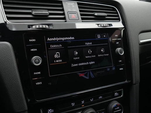 Volkswagen Golf - Afbeelding 7 van 30