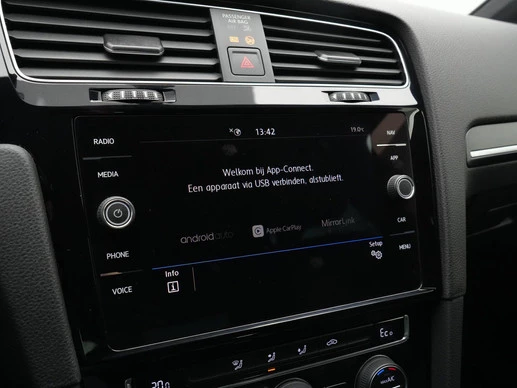 Volkswagen Golf - Afbeelding 8 van 30
