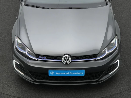 Volkswagen Golf - Afbeelding 12 van 30
