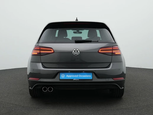 Volkswagen Golf - Afbeelding 19 van 30