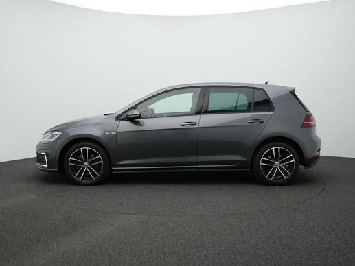 Volkswagen Golf - Afbeelding 20 van 30