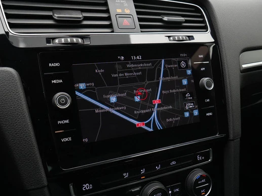 Volkswagen Golf - Afbeelding 30 van 30