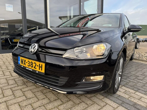 Volkswagen Golf - Afbeelding 2 van 30