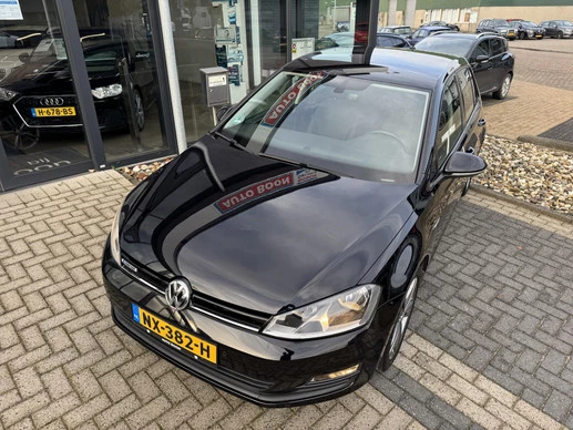 Volkswagen Golf - Afbeelding 3 van 30