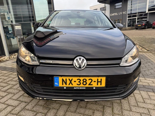 Volkswagen Golf - Afbeelding 4 van 30