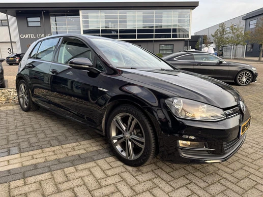 Volkswagen Golf - Afbeelding 5 van 30
