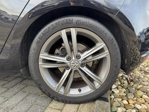 Volkswagen Golf - Afbeelding 9 van 30