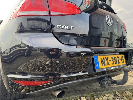 Volkswagen Golf - Afbeelding 11 van 30