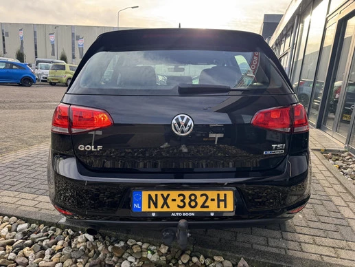 Volkswagen Golf - Afbeelding 12 van 30