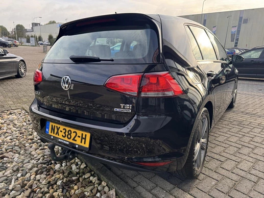 Volkswagen Golf - Afbeelding 13 van 30