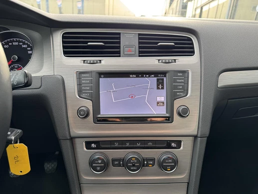 Volkswagen Golf - Afbeelding 28 van 30