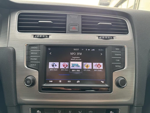 Volkswagen Golf - Afbeelding 30 van 30